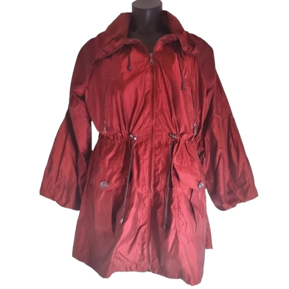 G.E.T. equipment elegant jacket EUC ❤️ - Picture 1 of 16